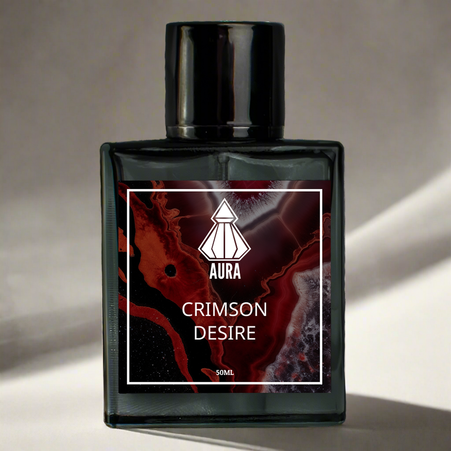 AURA - Crimson Desire