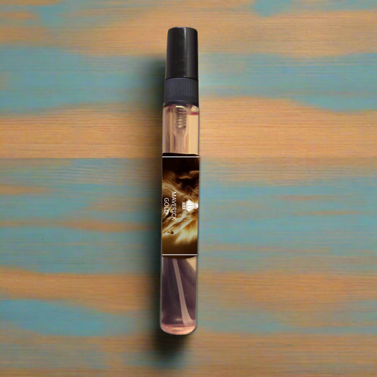 AURA - Maverick Gold