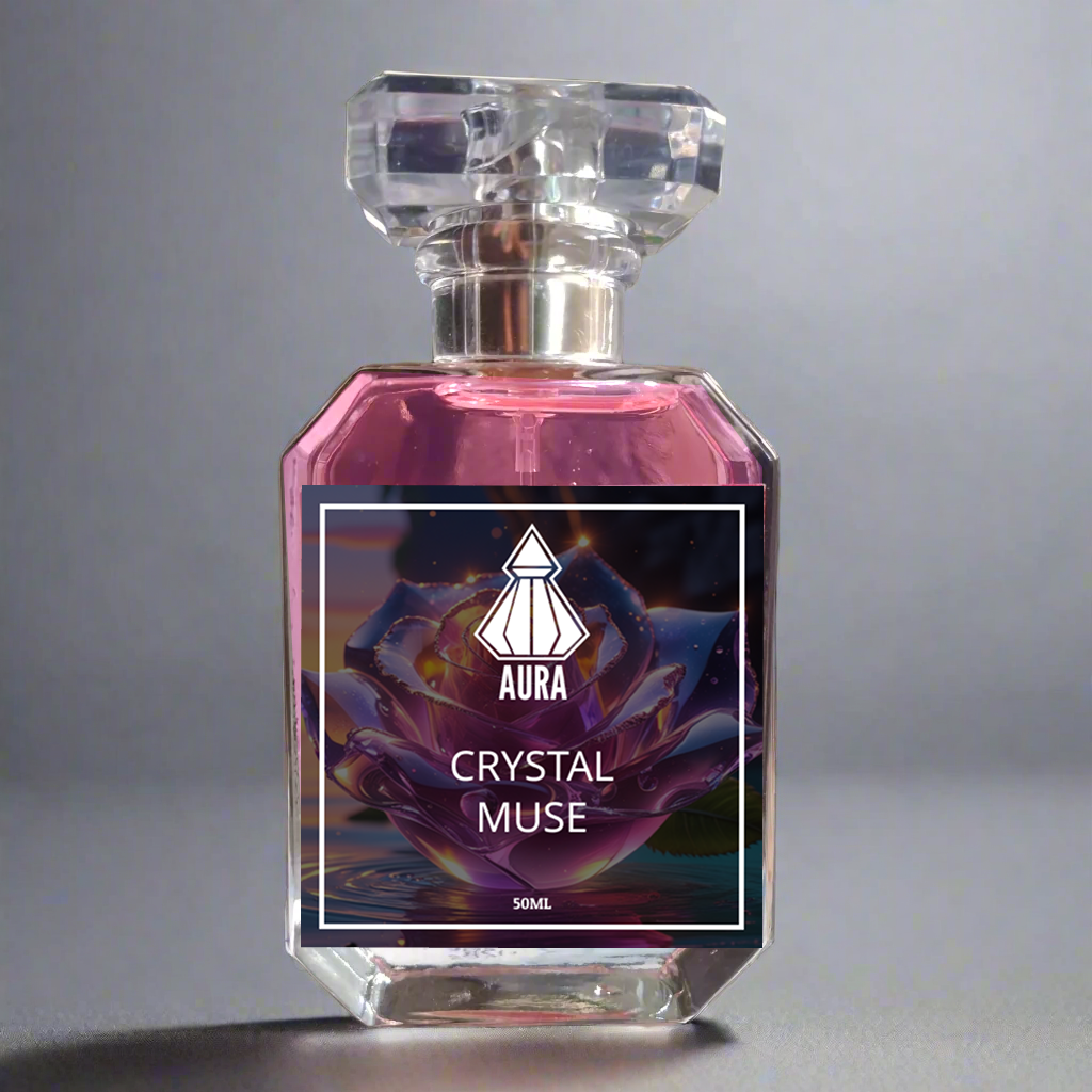AURA - Crystal Muse