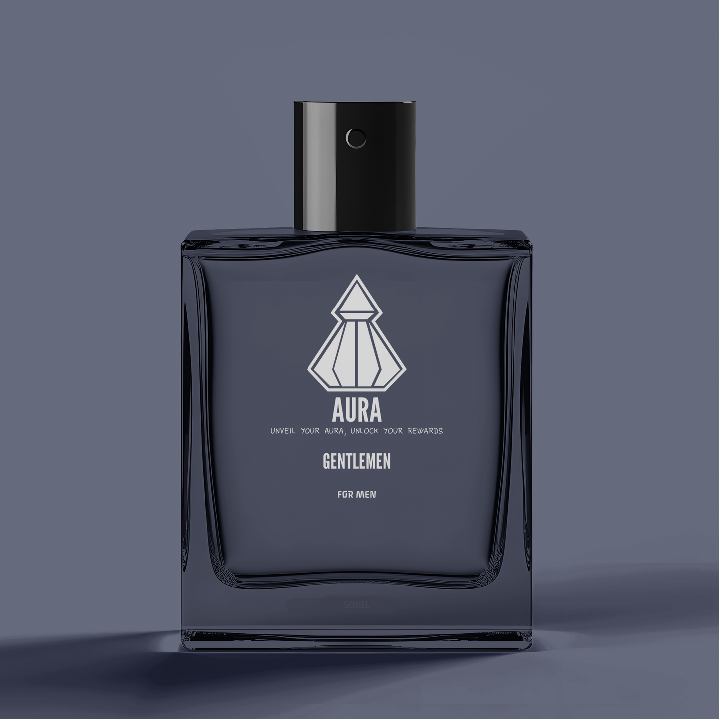 AURA - Gentleman