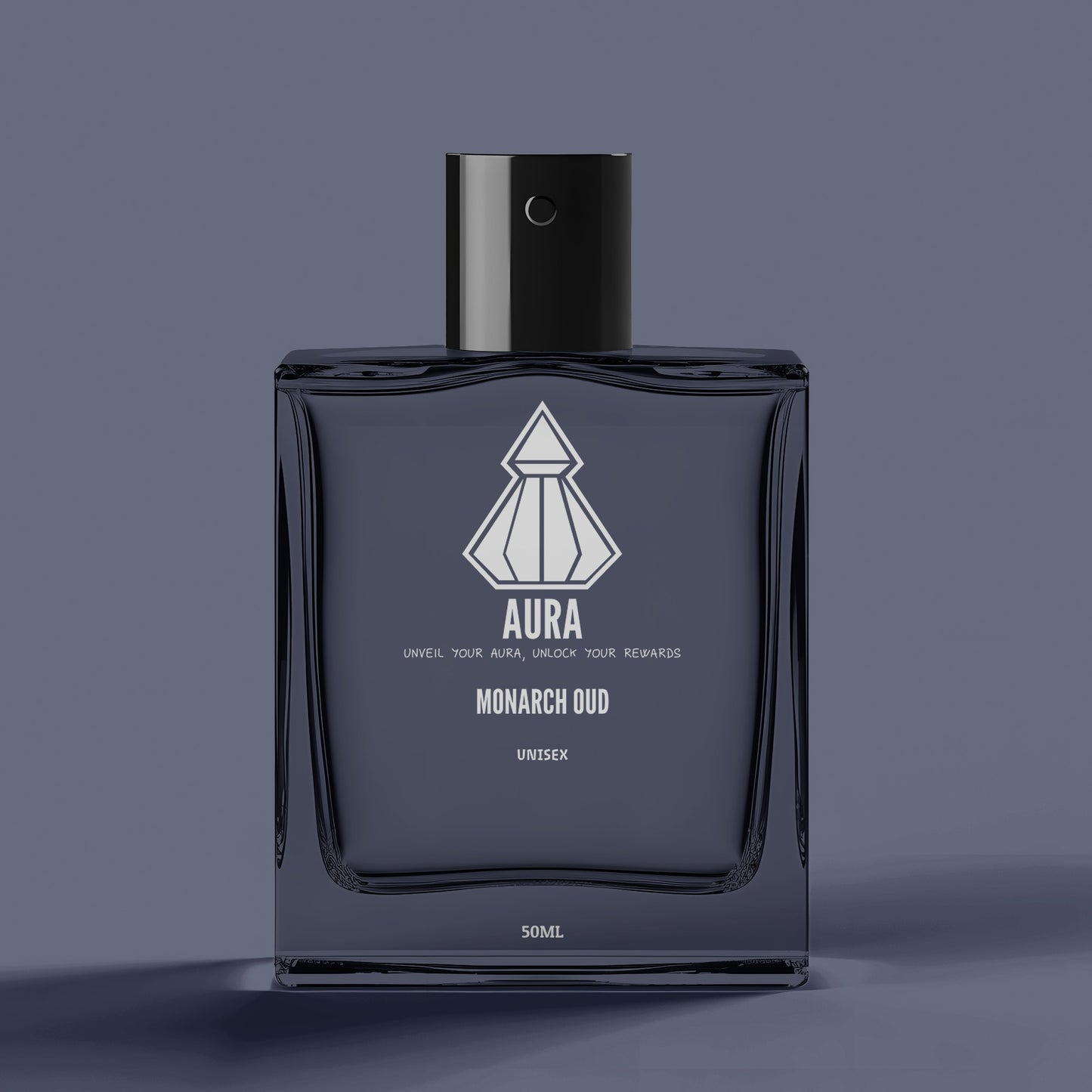 AURA - Monarch oud