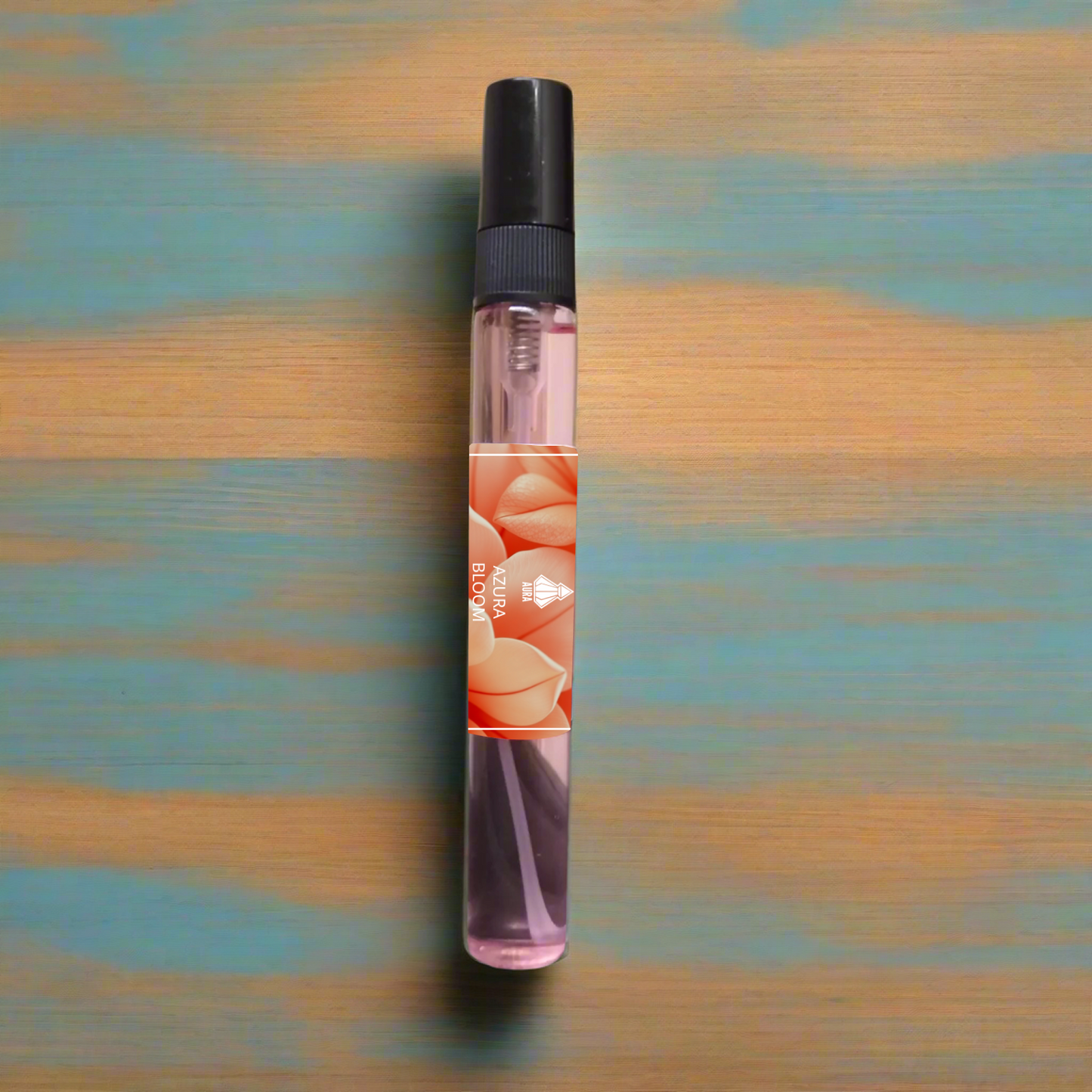 AURA - Azura Bloom