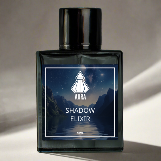 AURA - Shadow Elixir