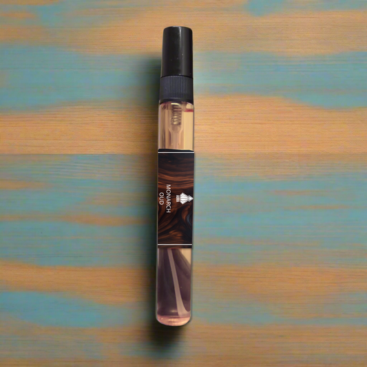 AURA - Monarch oud