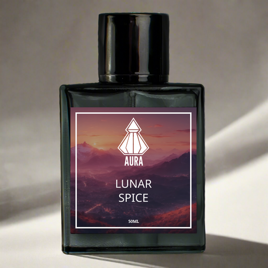 AURA - Lunar Spice