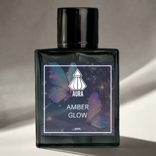 AURA - Amber Glow