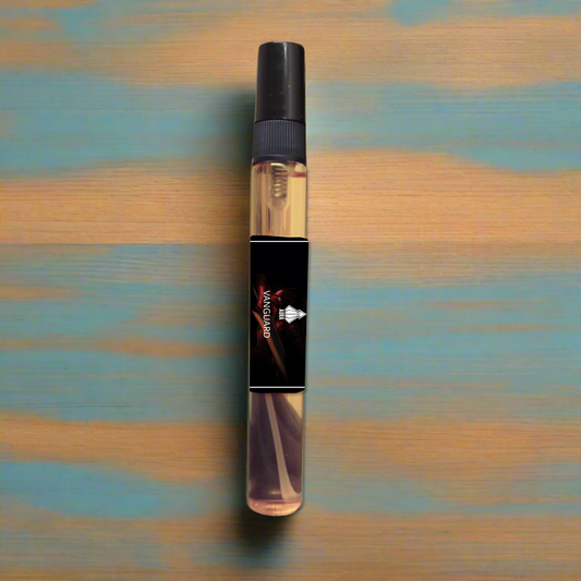 Vanguard Elite Edition
