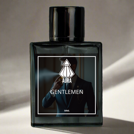 AURA - Gentleman