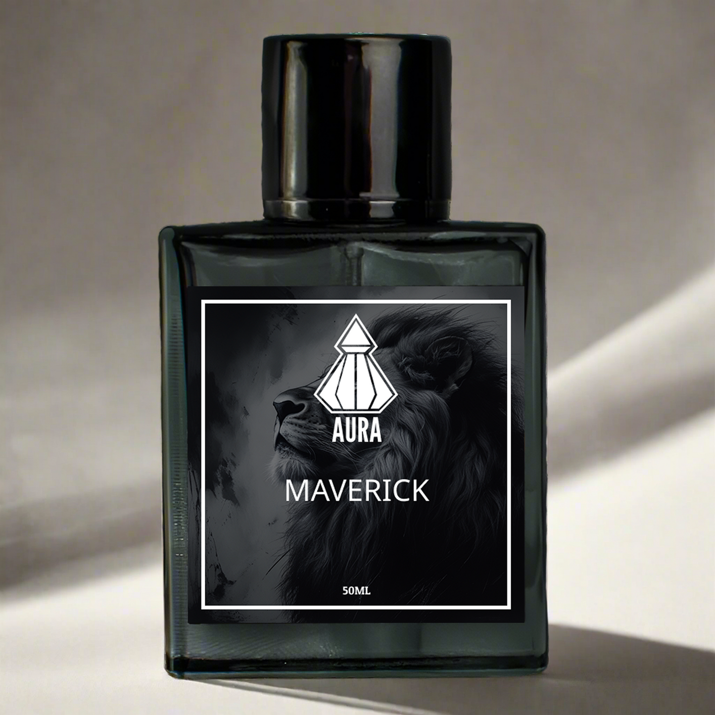 AURA - Maverick