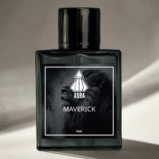 AURA - Maverick