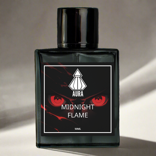 AURA - Midnight Flame