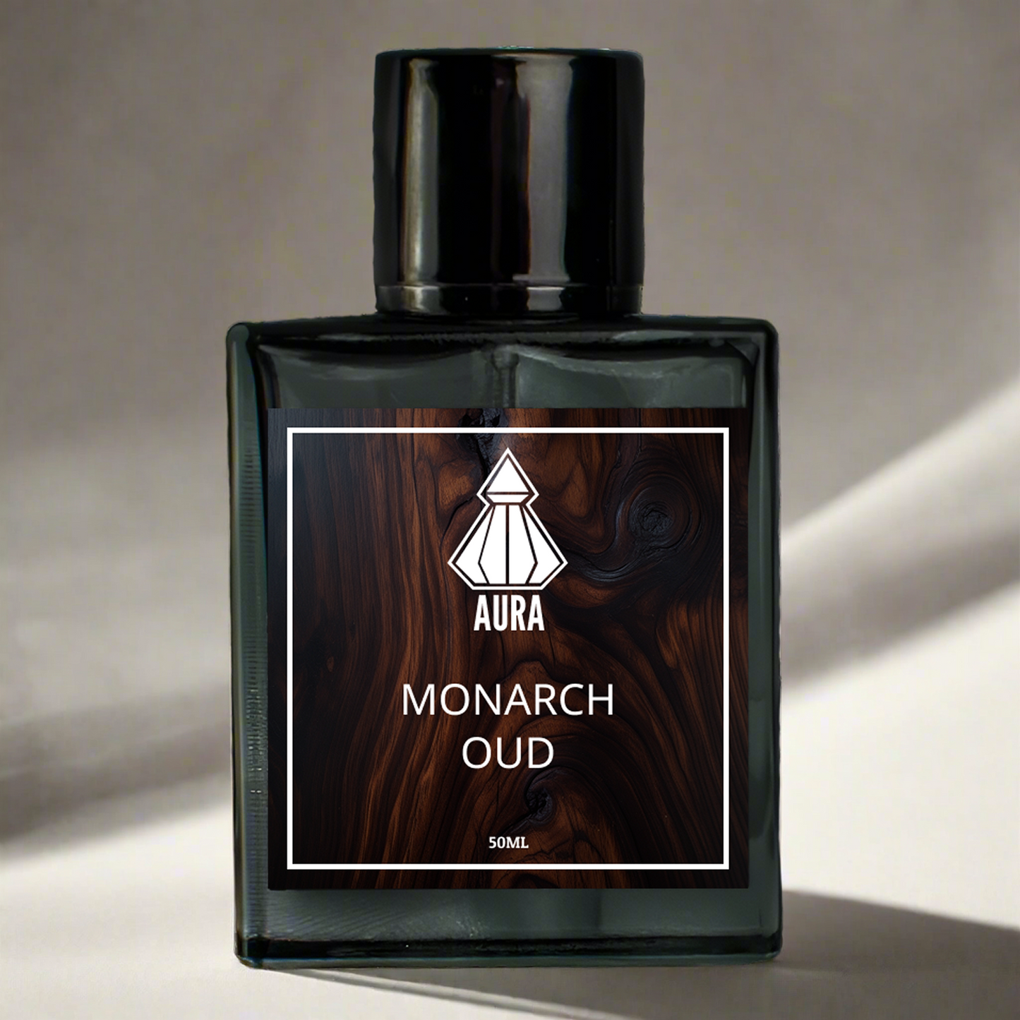 AURA - Monarch oud