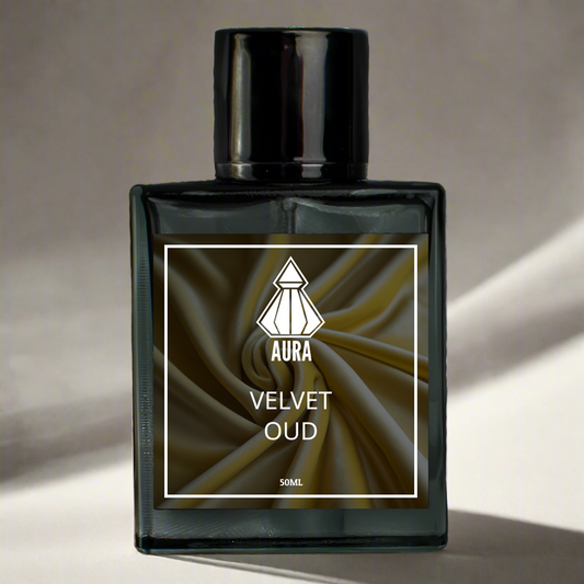 AURA - Velvet Oud