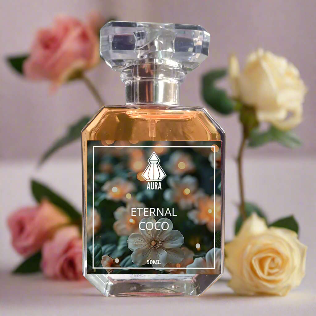 AURA - Eternal Coco