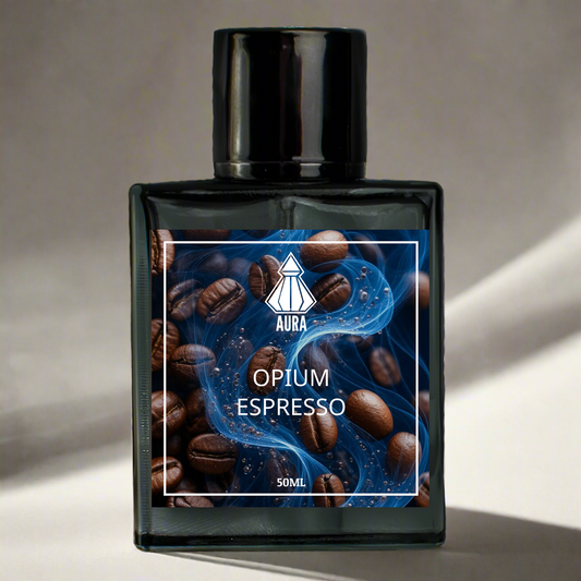 AURA - Opium Espresso