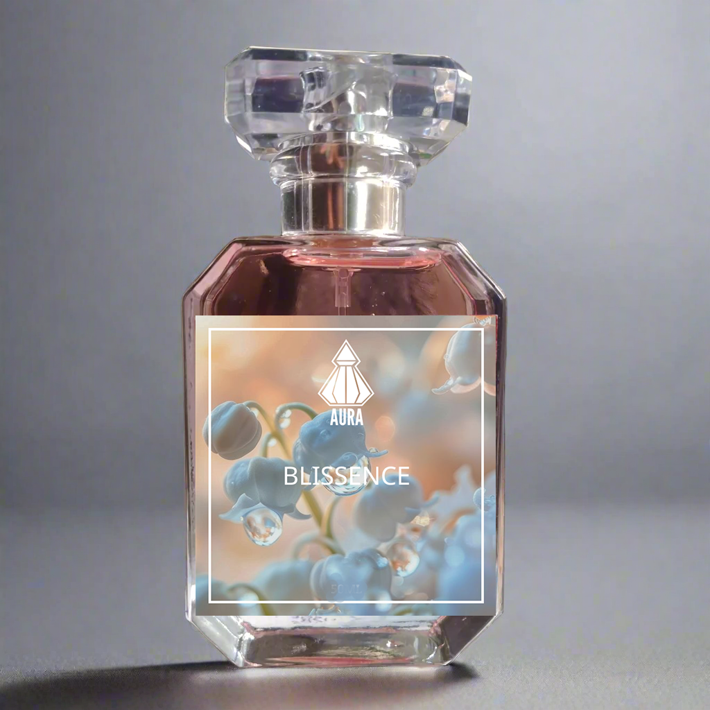 AURA - Blissence