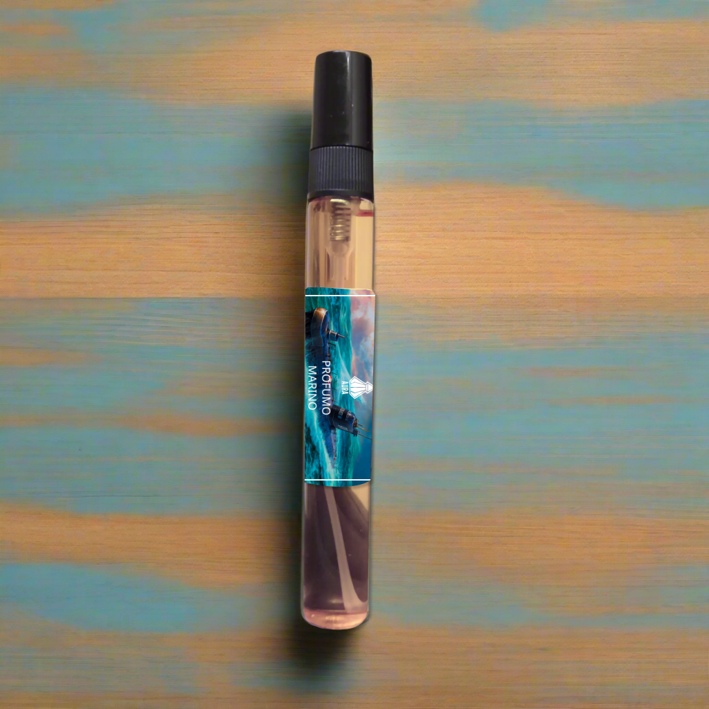 AURA - Profumo Marino