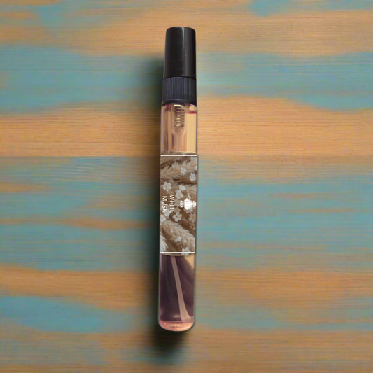 AURA - White Musk