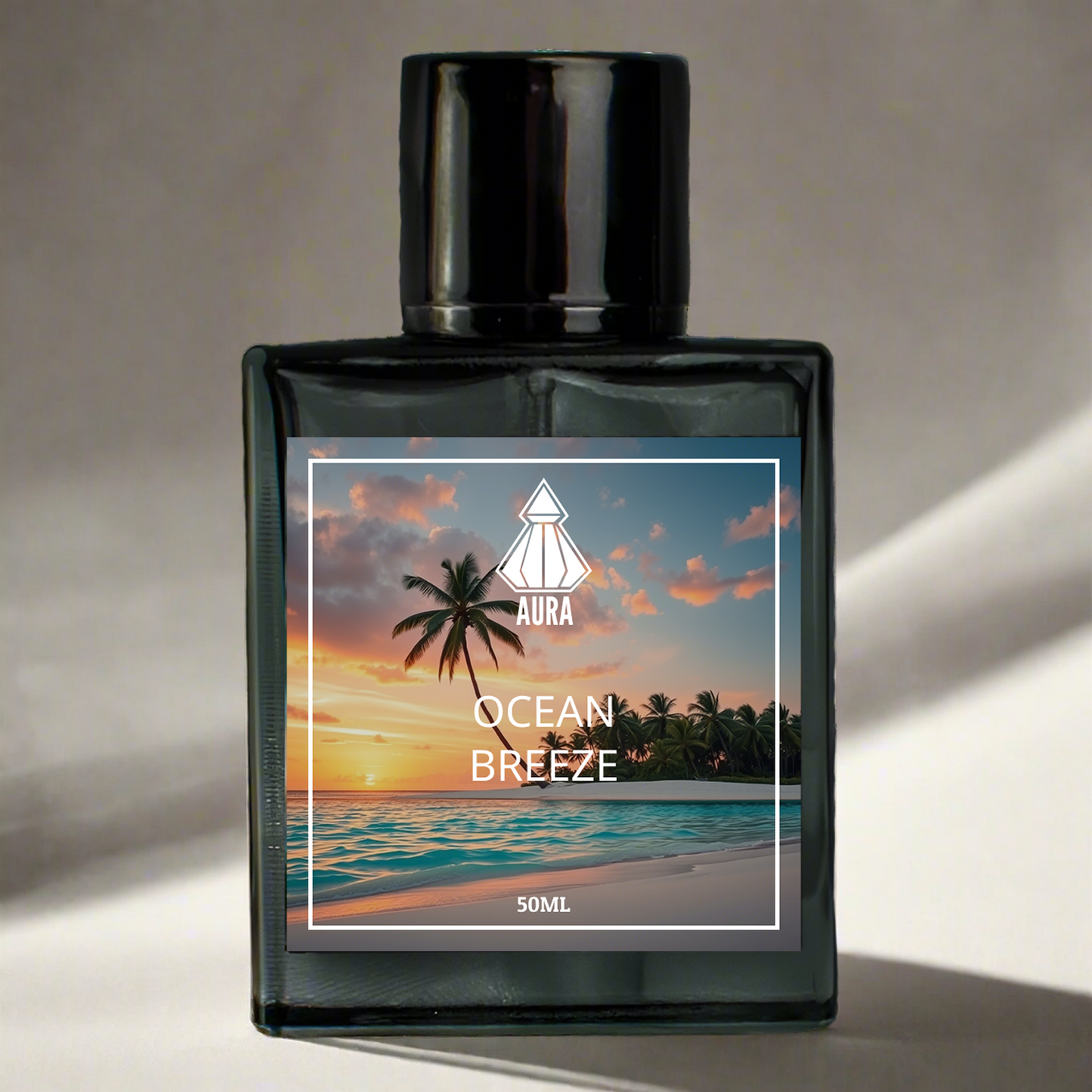 AURA - Ocean Breeze