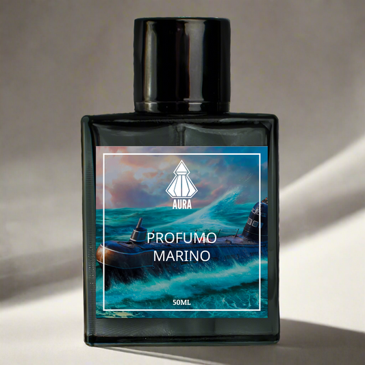 AURA - Profumo Marino