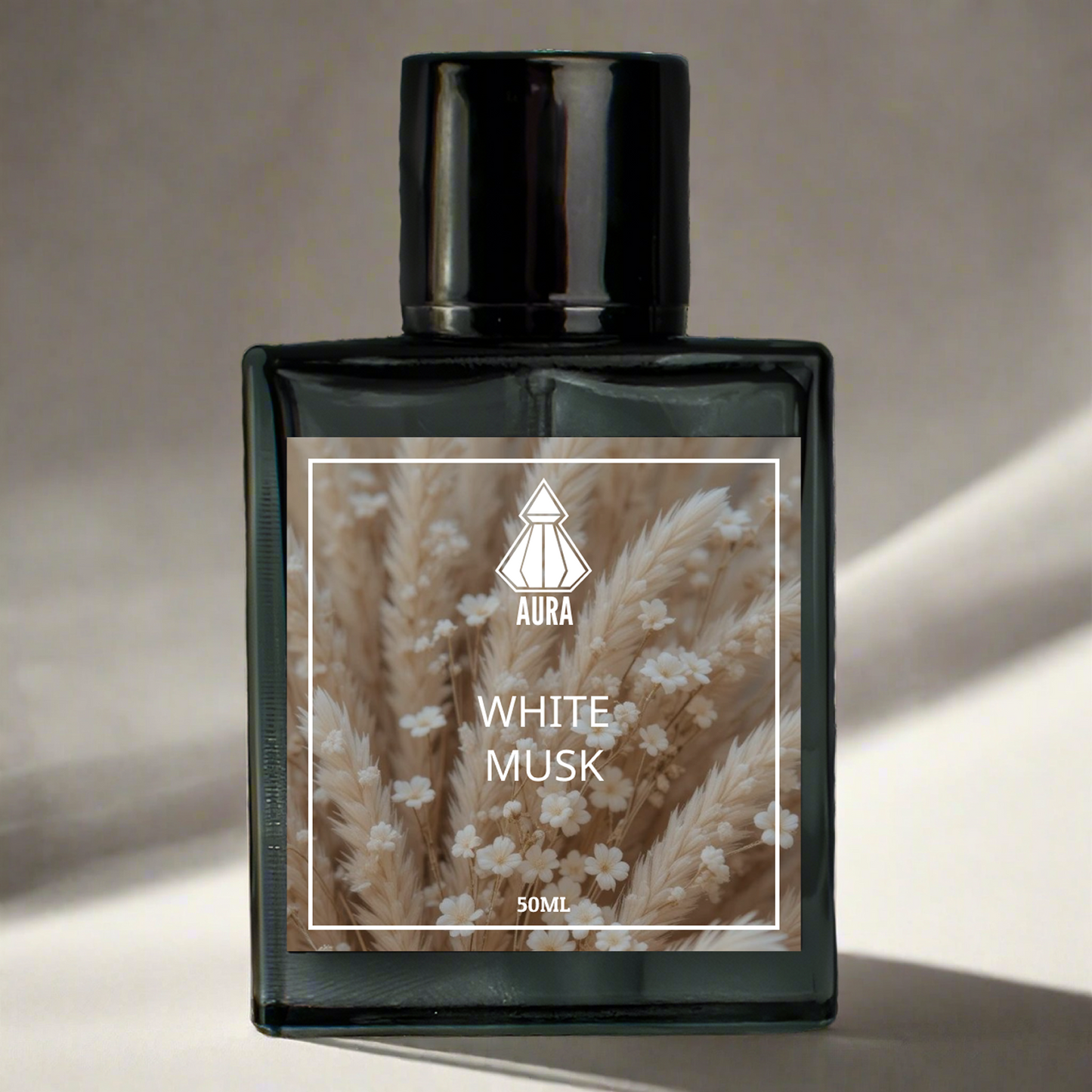AURA - White Musk