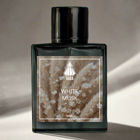 AURA - White Musk