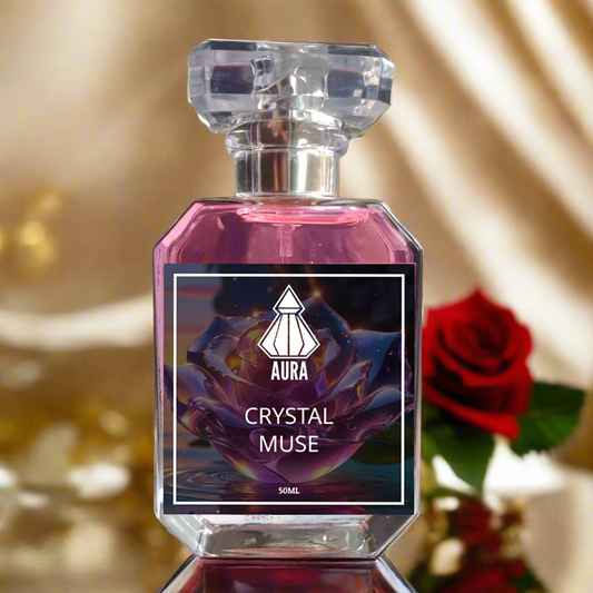 AURA - Crystal Muse