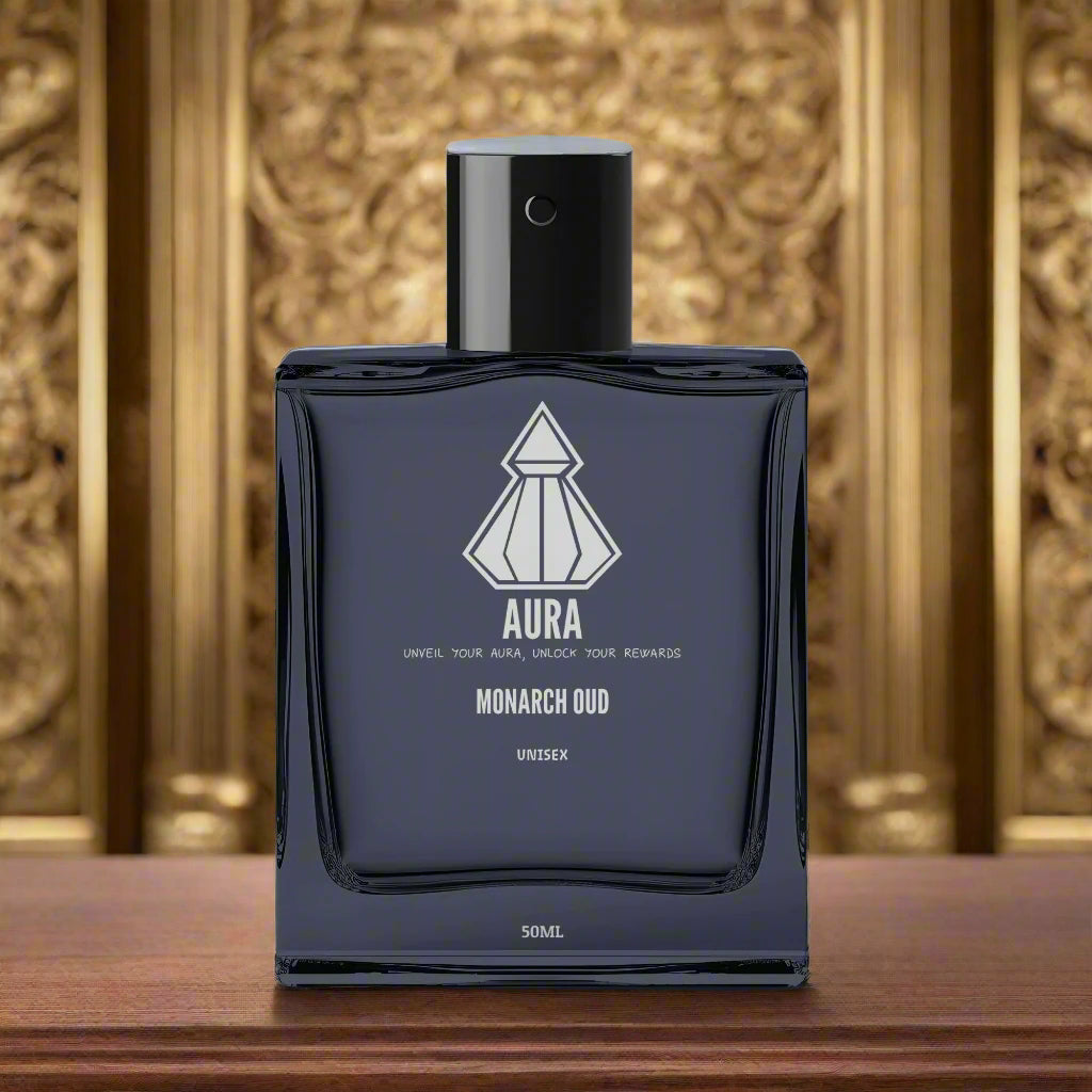 AURA - Monarch Oud