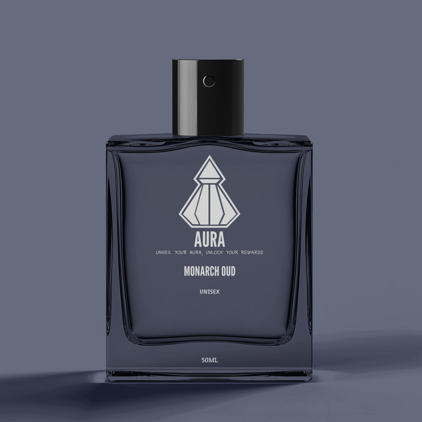 AURA - Monarch Oud