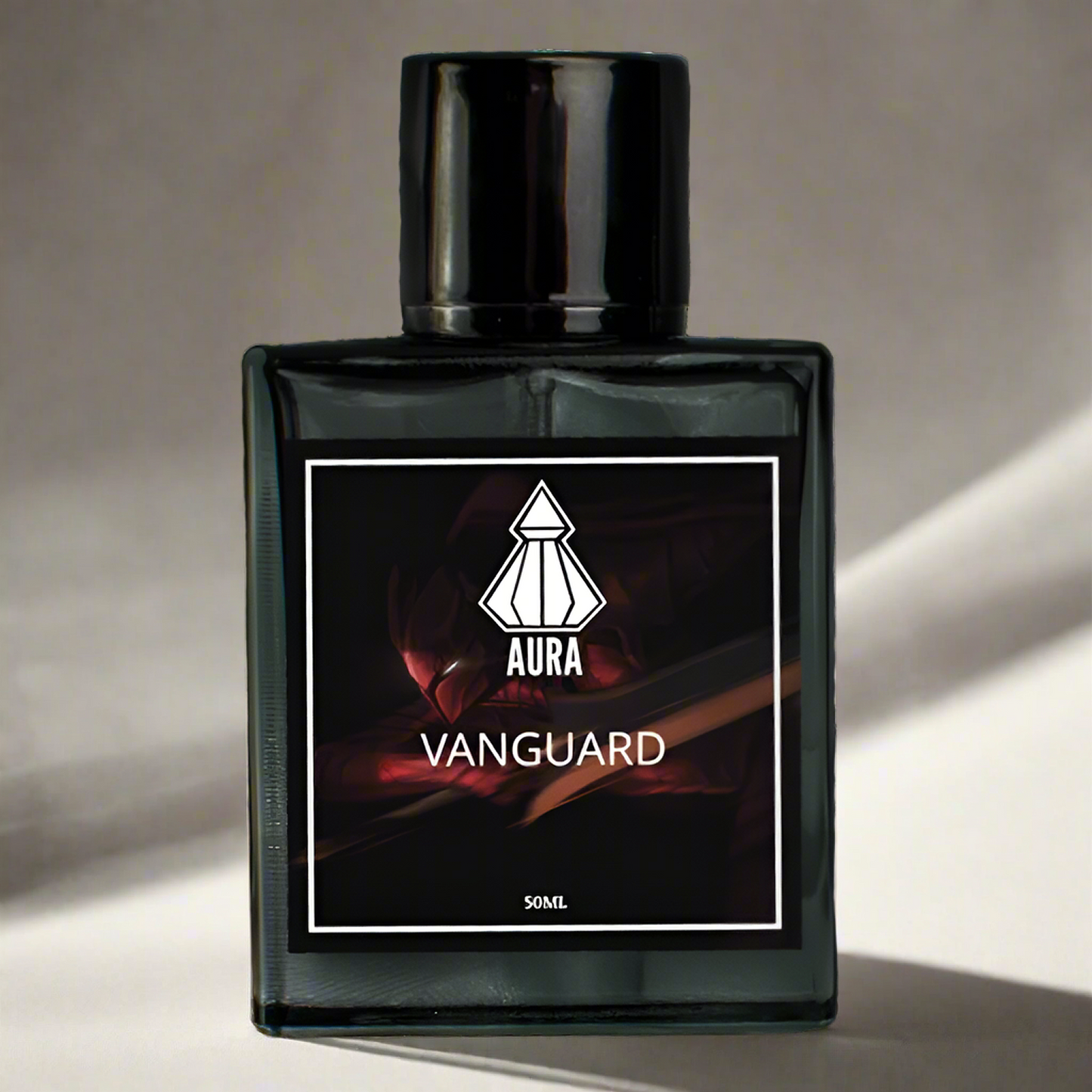 Aura - Vanguard