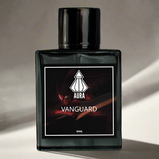 Aura - Vanguard